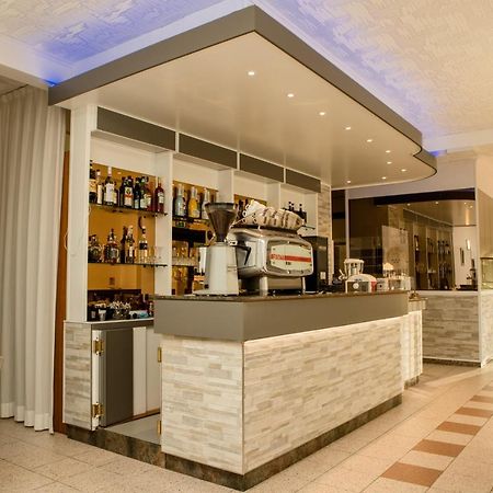 Hotel Lydia Cervia Kültér fotó