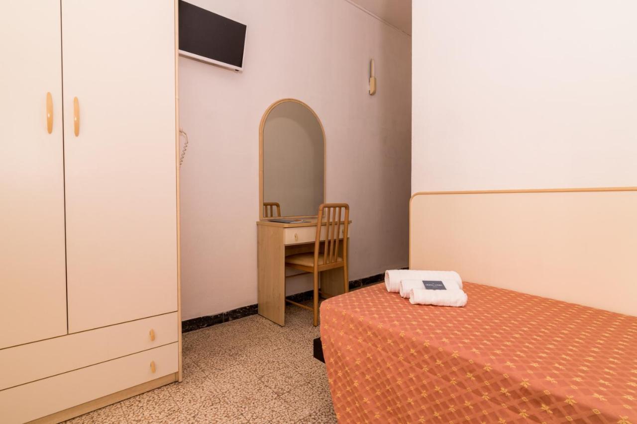 Hotel Lydia Cervia Kültér fotó