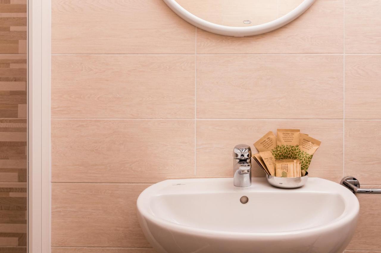 Hotel Lydia Cervia Kültér fotó