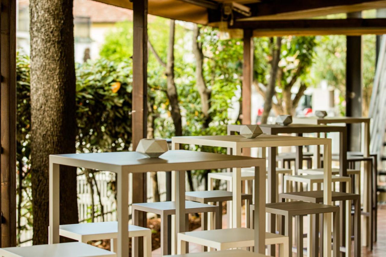 Hotel Lydia Cervia Kültér fotó