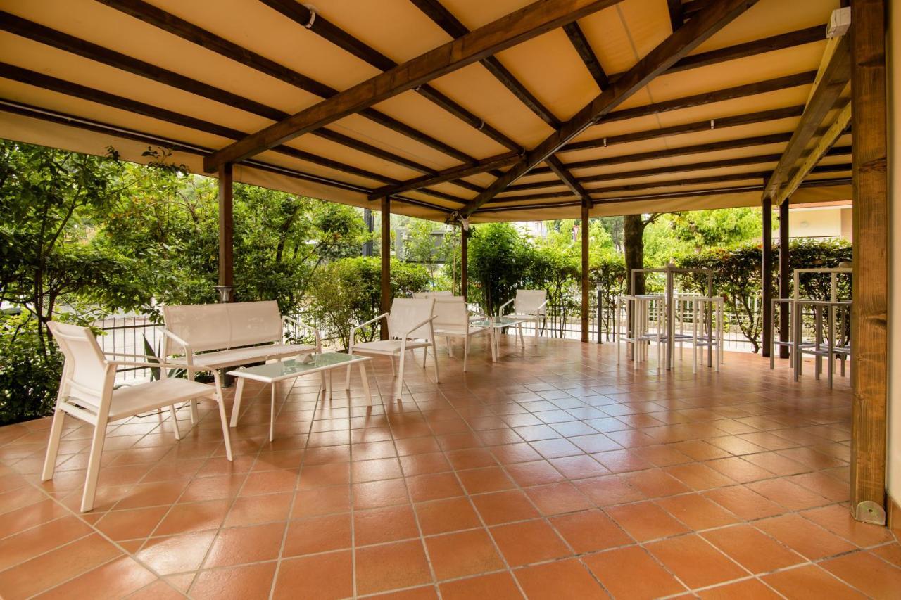 Hotel Lydia Cervia Kültér fotó
