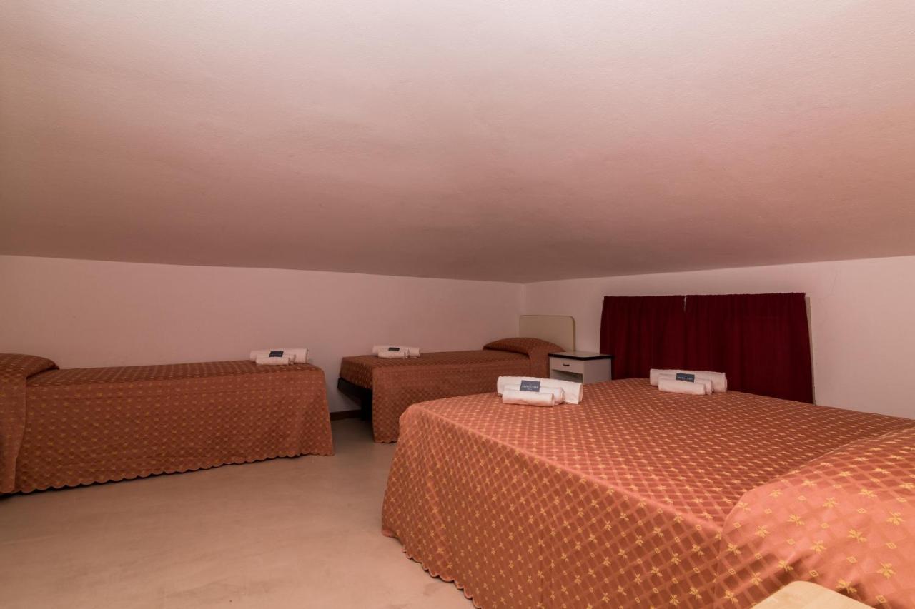 Hotel Lydia Cervia Kültér fotó