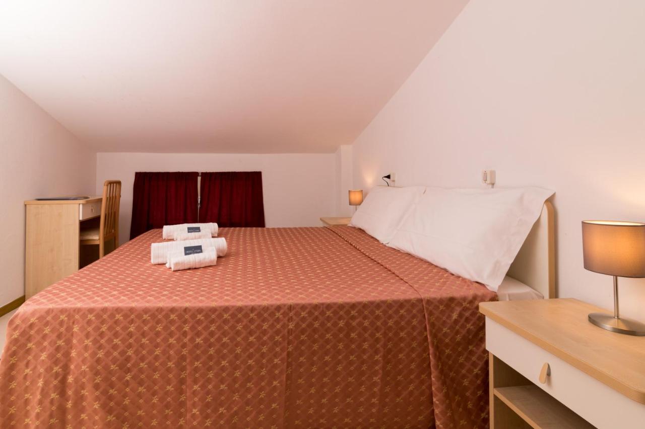Hotel Lydia Cervia Kültér fotó